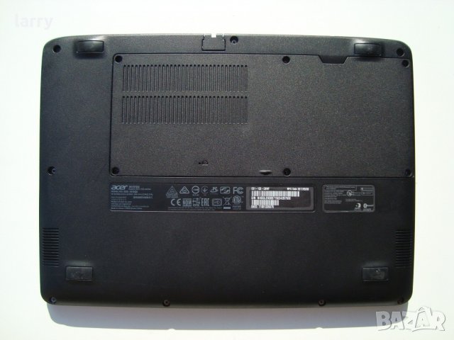 Acer Aspire ES1-132 лаптоп на части, снимка 3 - Лаптопи за работа - 26430294
