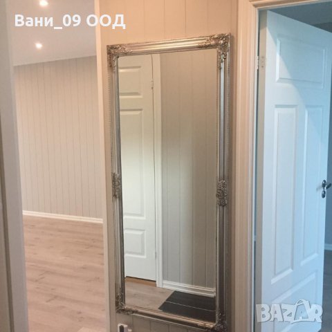 Барок огледало-уникална серия различни модели, снимка 11 - Декорация за дома - 34629404