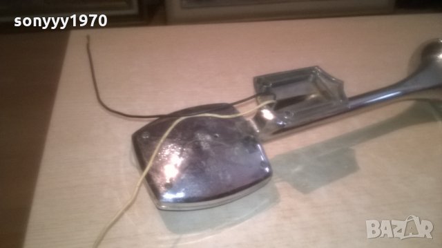 mitsuba marine horn-japan-внос швеция, снимка 11 - Аксесоари и консумативи - 26877517