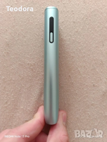 ✨ IQOS Iluma i One – като нов ✨, снимка 2 - Друга електроника - 53130246