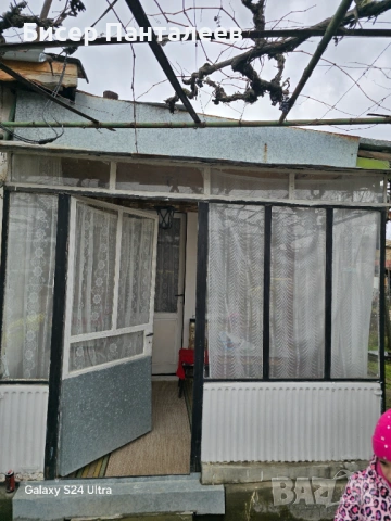 Къща в град Сливница, снимка 2 - Къщи - 53402061