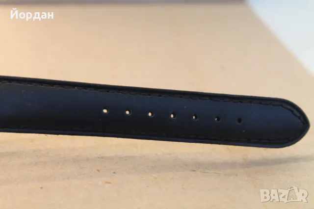 Мъжки швейцарски часовник ''Atlantic'' /21 камъка/, снимка 6 - Мъжки - 47719268