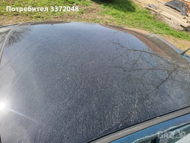 пежо 206 1,6бензин 90кс  На части., снимка 8 - Автомобили и джипове - 49568435