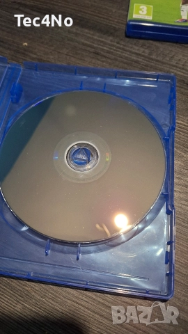 Игра за PS5 - W2K23, снимка 3 - Игри за PlayStation - 52909751