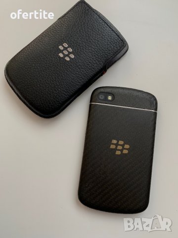 ✅ BlackBerry 🔝 Q10, снимка 5 - Blackberry - 40149250