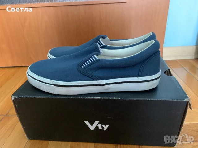 Гуменки Vtu - 40 номер, снимка 2 - Детски гуменки - 50835236