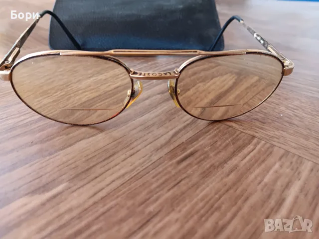 LACOSTE очила с диоптър, снимка 3 - Слънчеви и диоптрични очила - 48108226