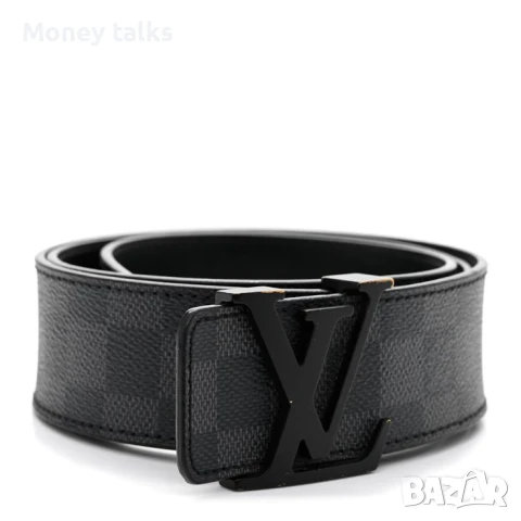 Louis Vuitton колан , снимка 4 - Колани - 50585882