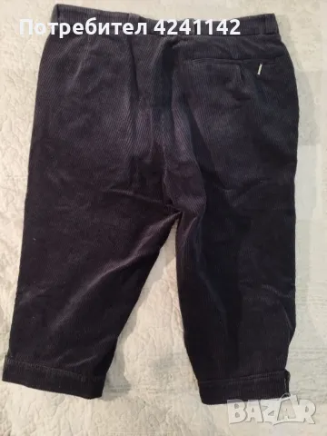 Мъжки панталон 3/4 / XL, снимка 3 - Дънки - 49575530