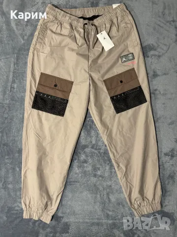 Спортни панталони Nike Jordan - XL, снимка 1