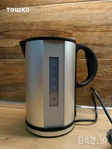 Кана за гореща вода , снимка 2 - Кани - 52687938