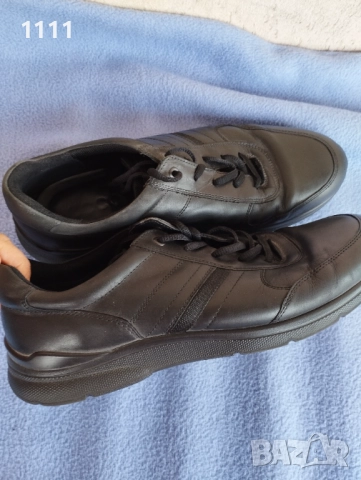 Два чифта обувки Ecco номер 46., снимка 16 - Ежедневни обувки - 52329248