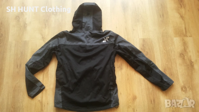 Revolution Race Silence ProShell Jacket размер 52 / L яке водонепромокаемо - 1873, снимка 3 - Якета - 53099788