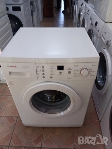 Пералня Бош Bosch Serie 4 A+++ 7кг 2 години гаранция!, снимка 1