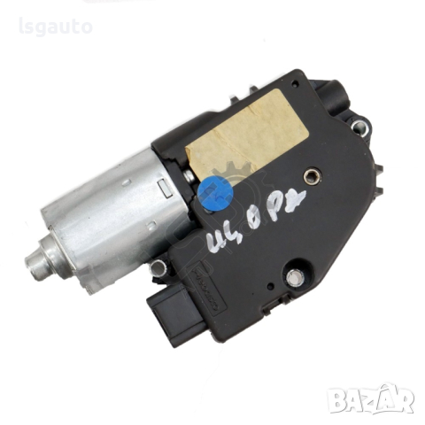 Моторче щора таван Peugeot 407 2004-2010 ID: 124179, снимка 2 - Части - 44896563