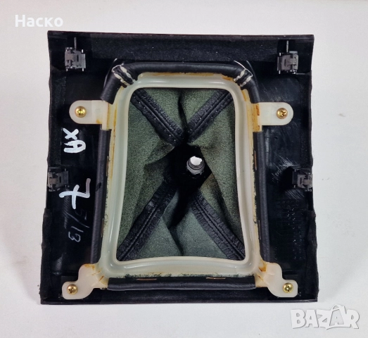 Кожа Мехче Маншон Скоростен Лост Honda Accord 7 VII Хонда Акорд 7 2003-2008, снимка 5 - Части - 52727112