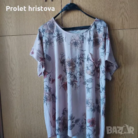 Блузи,тениски,потници, снимка 7 - Тениски - 50073092