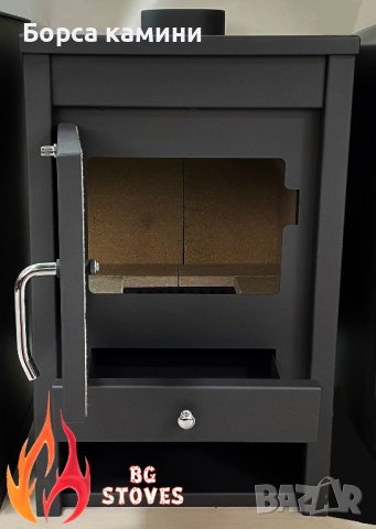 Камина МЕГА МАКС, снимка 2 - Камини - 43830709