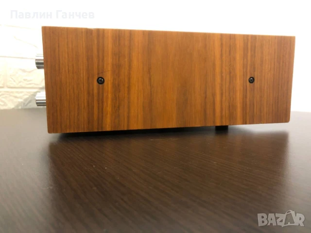 TANDBERG TR-1010 ресийвър, снимка 5 - Ресийвъри, усилватели, смесителни пултове - 50942295