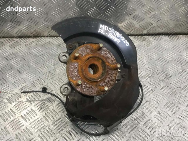 Преден ляв шенкел Mazda 5,2.0D,2008г.