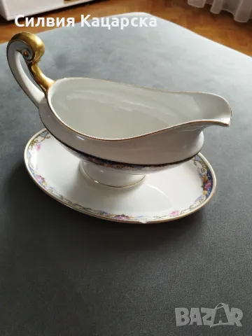 сосиера, снимка 2 - Сервизи - 49034172