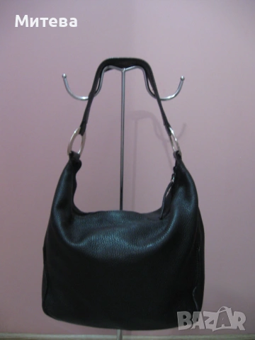 Furla дамска чанта естествена кожа