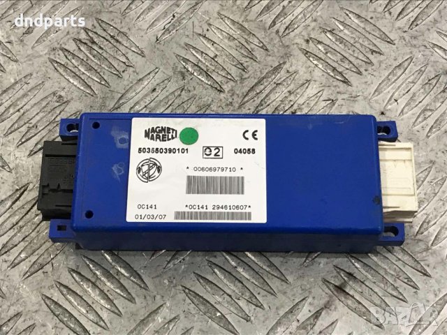 Модул Alfa Romeo 147,2003г.