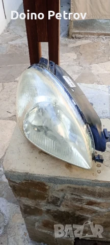 Ситроен Ксара Пикасо  Фар десен, снимка 2 - Аксесоари и консумативи - 51363330