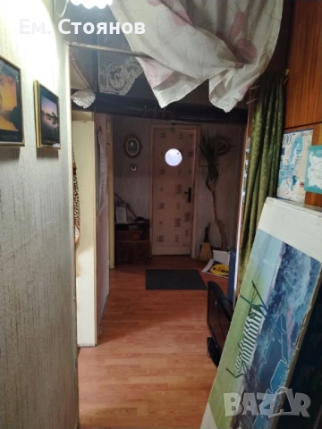 3 стаен апартамент в гр. Мъглиж