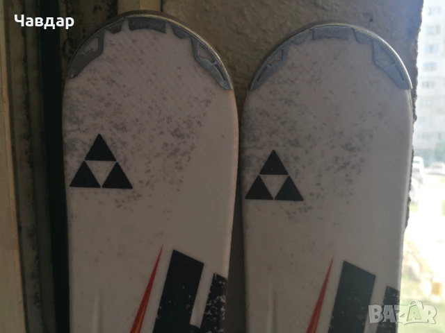 Ски fischer xtr motive 76 , снимка 2 - Зимни спортове - 50675249