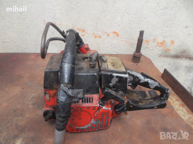 jonsered 66e  Jonsered 70E  на части, снимка 6 - Градинска техника - 33243100