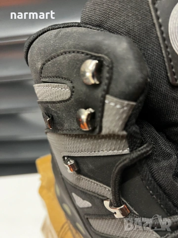 Мъжки Боти Marwells -3118590-44, снимка 5 - Мъжки боти - 53004477