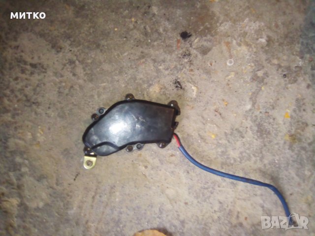 nisan terano нисан терано, снимка 3 - Части - 27156402