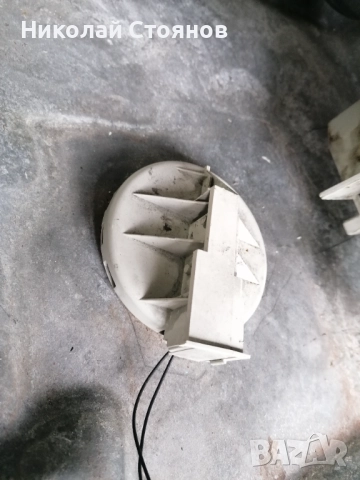 Пералня Miele, снимка 3 - Перални - 52078020