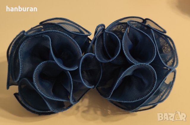 Страхотни кордели, панделки за коса, снимка 3 - Други - 40184581