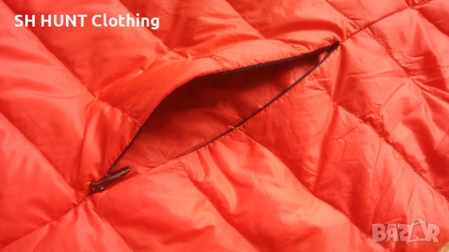 ROKK NORWEGIAN BRAND DOWN Jacket размер XL яке с гъши пух - 2190, снимка 9 - Екипировка - 53575517