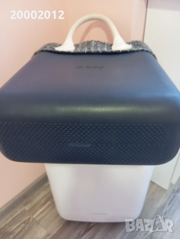 чанта О баг , снимка 5 - Чанти - 51603602