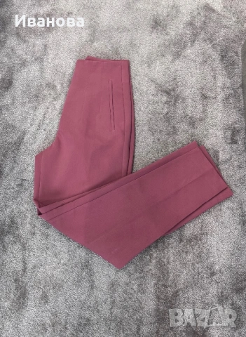 Дамски панталон Зара