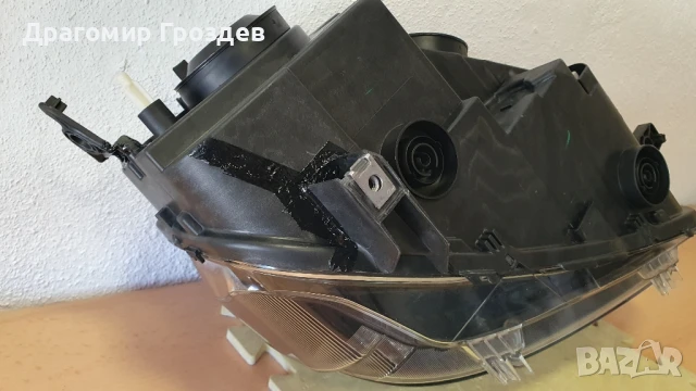 Оригинален ляв фар за Citroën Berlingo IV/ Ситроен Берлинго (след 2019г), снимка 13 - Части - 50560988