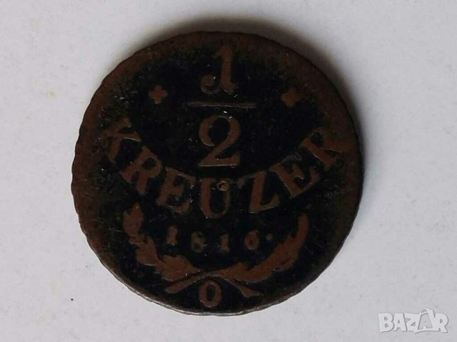 Монети Австрия 1816-1971г.