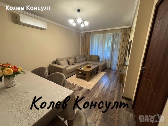 Продавам апартамент в гр. Харманли , снимка 2 - Апартаменти - 51594649