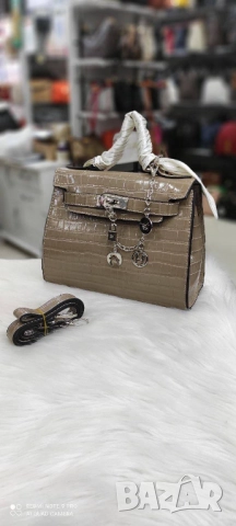 чанти hermes, снимка 6 - Чанти - 51441660