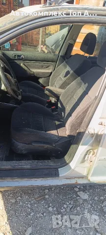 Volkswagen Bora/Фолксваген Бора , снимка 5 - Автомобили и джипове - 47702889