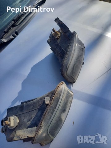 Халогени за Fiat Punto Hatchback (09.1993 - 09.1999) , снимка 2 - Части - 43271347