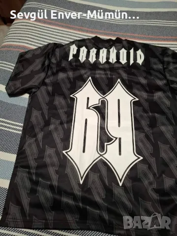 мъжки баги тениски , снимка 16 - Тениски - 49566875