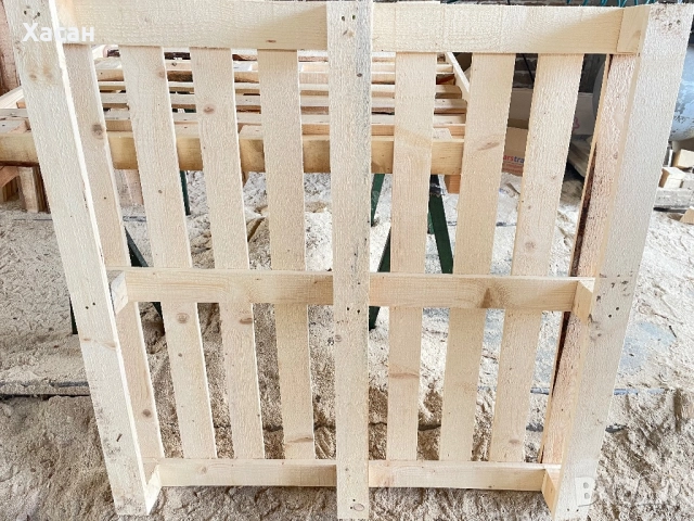 Палети и скари 80/120 и 100/120 , снимка 8 - Други - 52697353