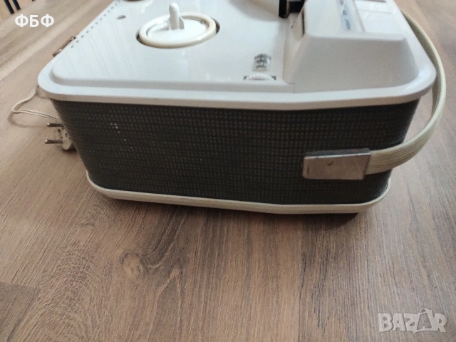 Grundig TK23, снимка 5 - Аудиосистеми - 53234784