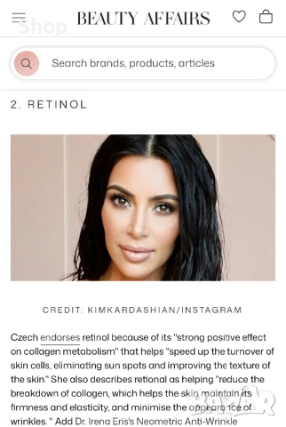 Tretinoin cream 🪞-50%, снимка 10 - Козметика за лице - 53376671