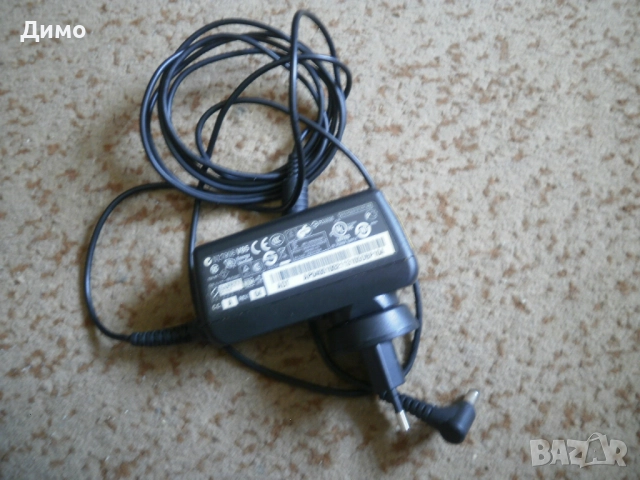 зарядно за лаптоп ADP-40HT A - за Acer