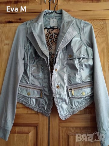 Оригинално яке MONCLER, снимка 4 - Якета - 36911122